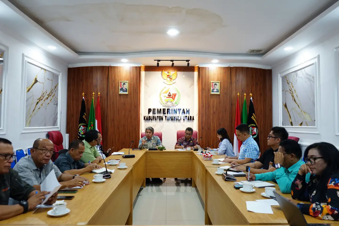 KPT Sijaba Jadi Pilot Project Smart Farming, 10 Petani Milenial Dilibatkan