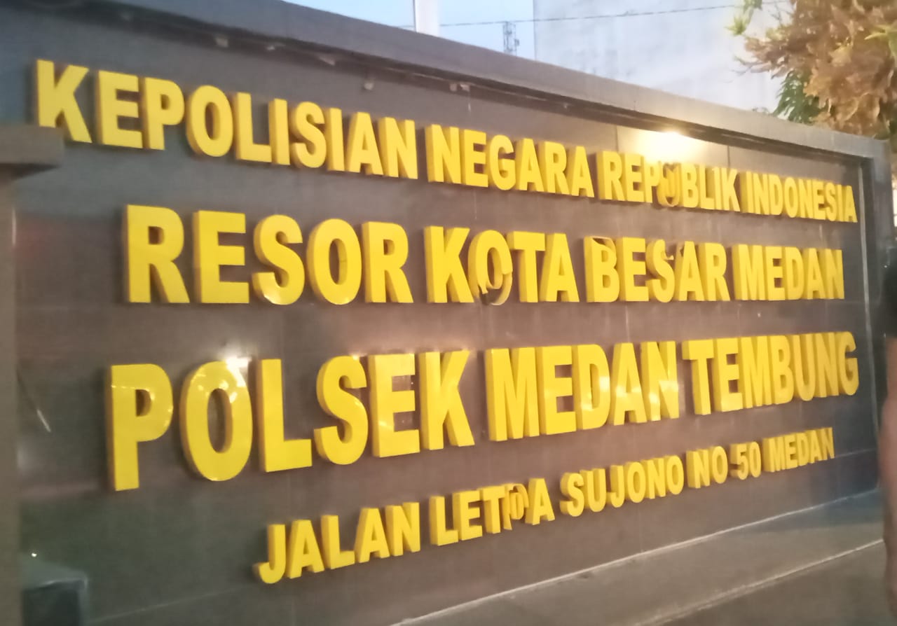 Part 2, Kapolsek & Kanit Polsek Medan Tembung di Laporkan Ke Bidang Propam Polda Sumut Melalui Dumas