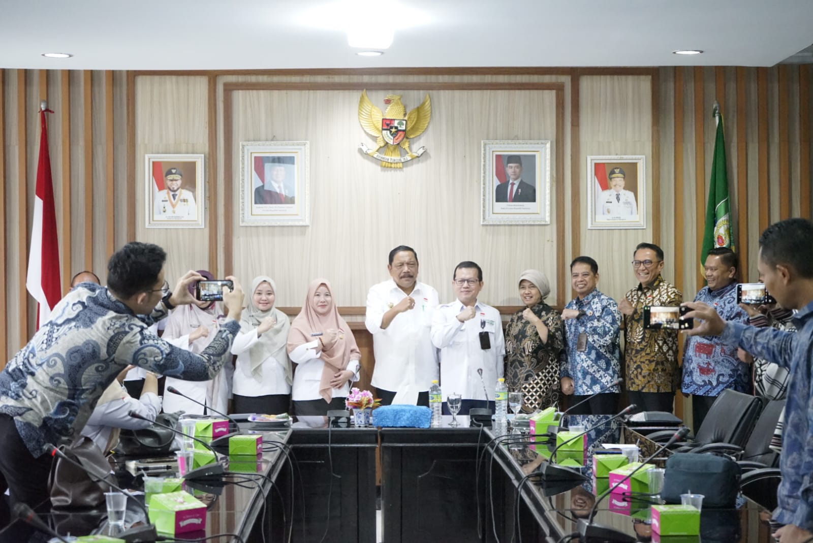 6.064 Hektare Lahan di Rejang Lebong Dipetakan untuk Ekstensifikasi Sawit