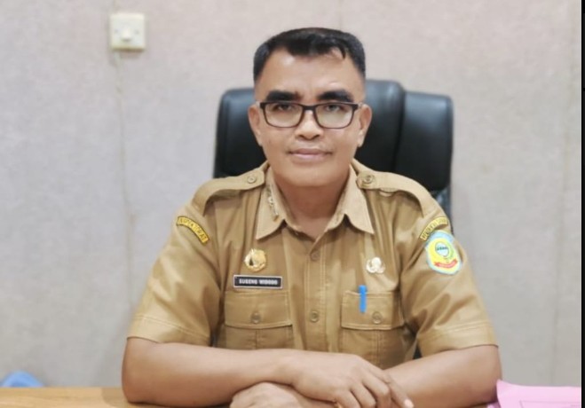 Ketua APIP Sebut Rekom Audit LHP Dana Desa Waegeren Telah Diserahkan Ke Reskrim Polres Buru