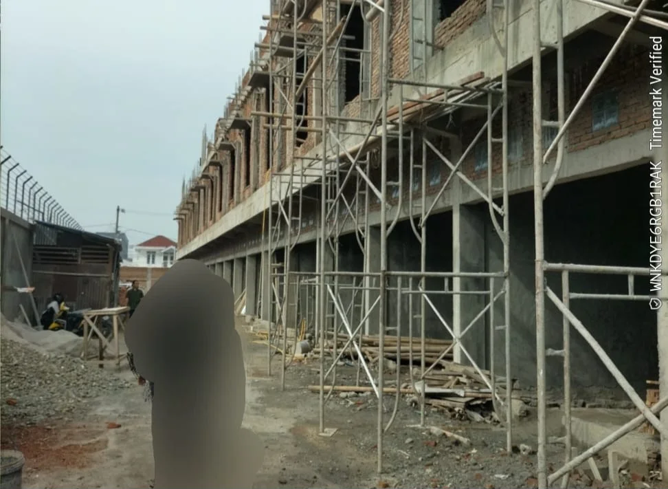 PBG 14 Unit Dibangun 28, Pengawasan Pemko Dipertanyakan