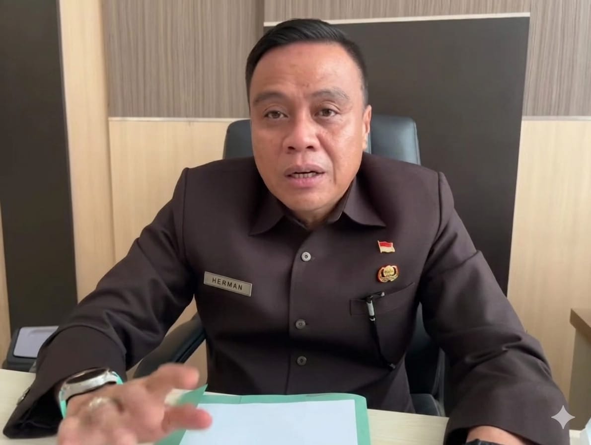 Akhirnya Siltap Kades Cair 2 Bulan, ini Penjelasan Kepala BKD Seluma