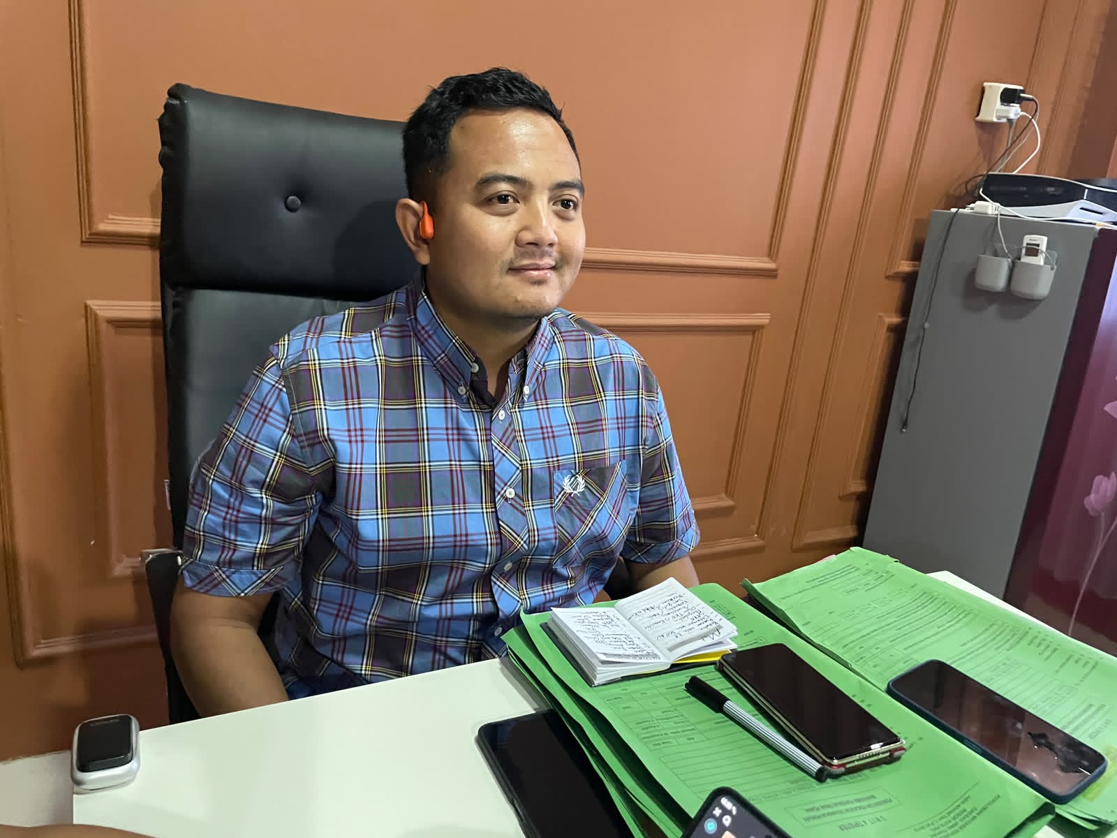 Polisi Dalami Dugaan Perundungan Anak di Pati,Olah TKP Digelar dan Alat Bukti Dikumpulkan