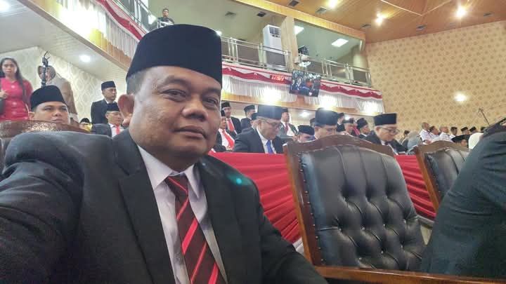 DPRD Medan Pertanyakan Lembaga Kemasyarakatan Usai Perda Dicabut