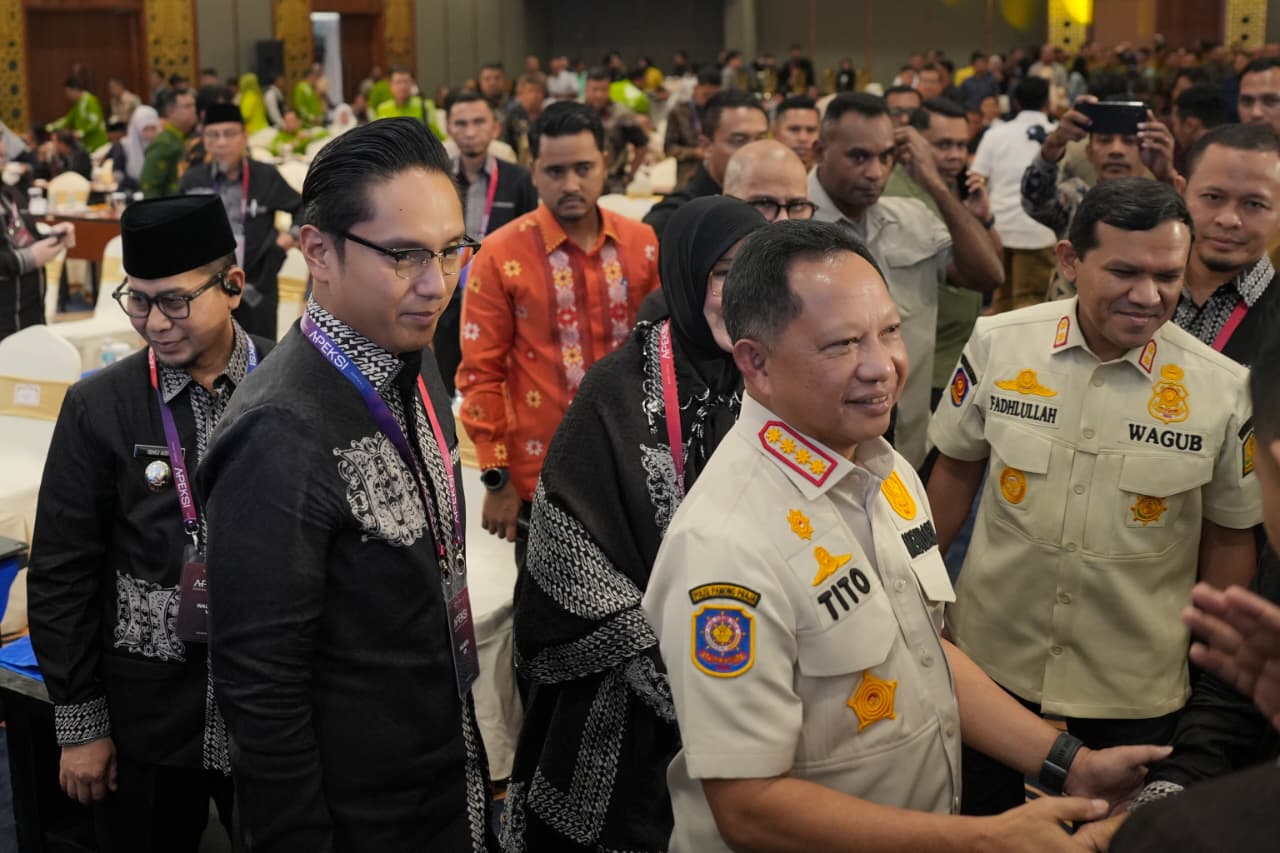 Pemko Medan Salurkan Hibah Rp50 Miliar untuk Pemulihan Aceh Tamiang