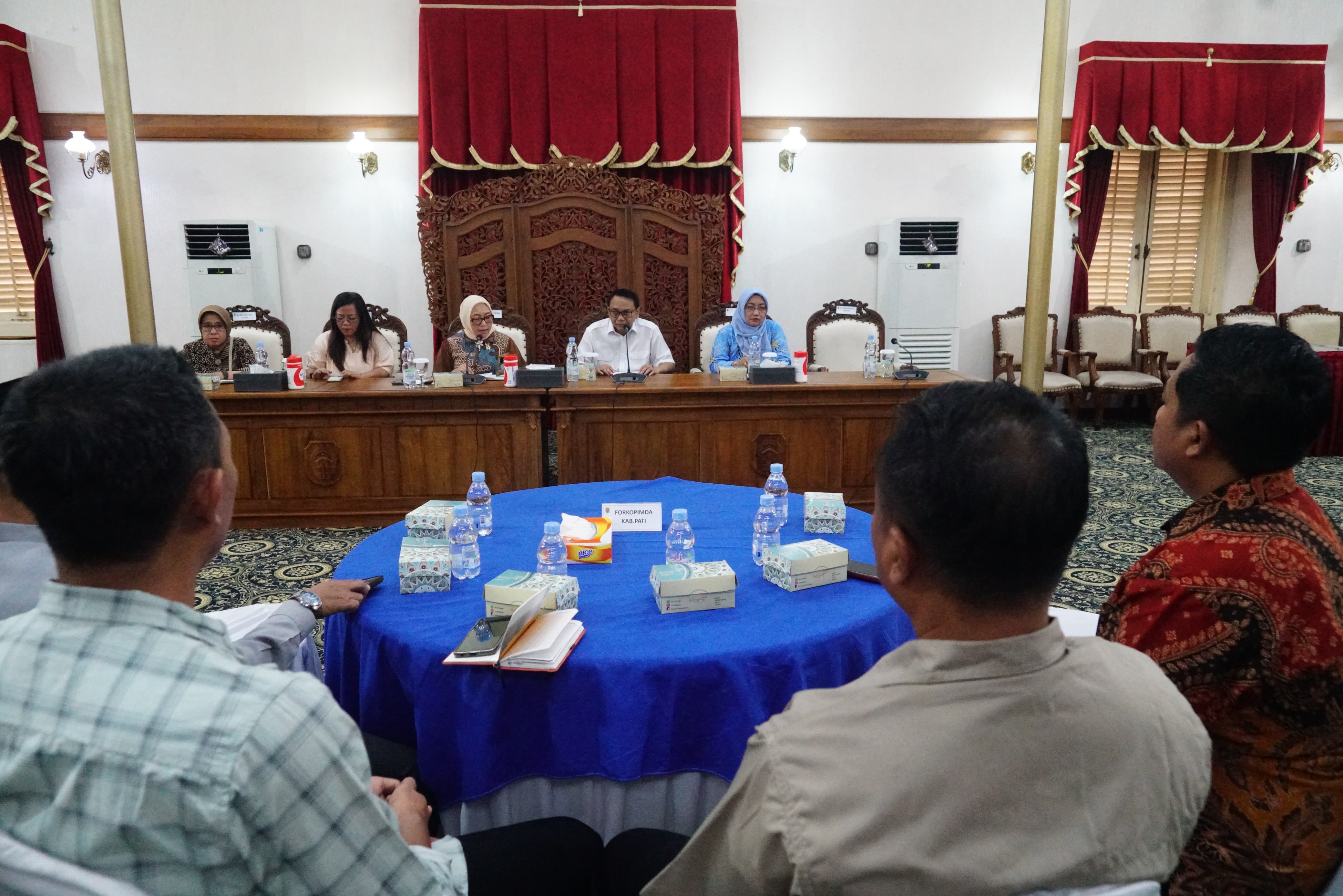 Izin Pesantrean di Tlogowungu Diusulkan Agar Dicabut Permanen