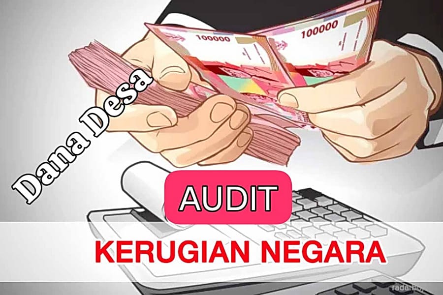 Kades Waegeren Bakal Tersandung Kasus Hukum, Satreskrim Tipikor Dalami Dugaan Korupsi Dana Desa