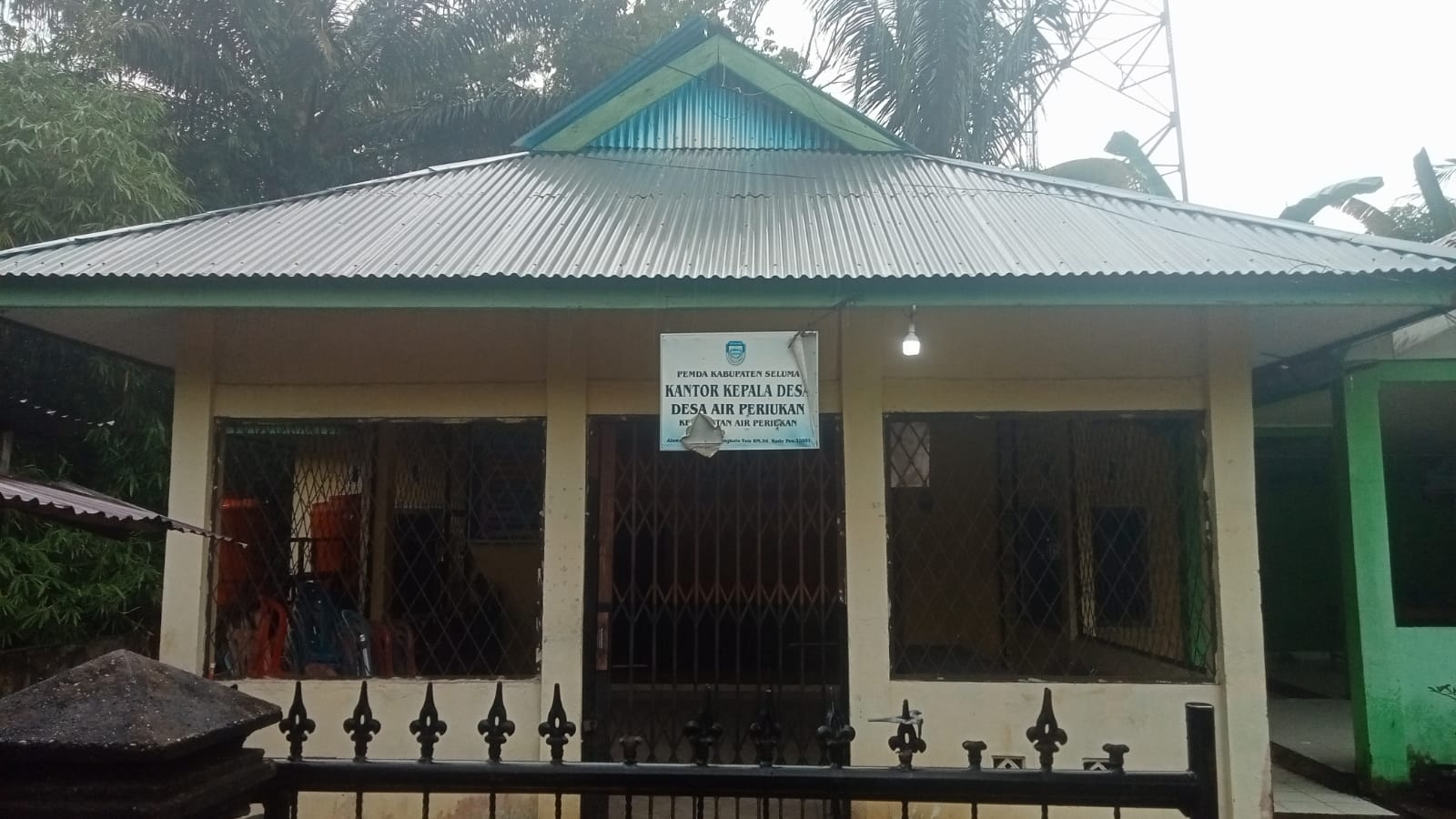 Akhirnya Pemda Tepati Janji, Siltap 30 Desa di Seluma Mulai Diguyur Dibayarkan!