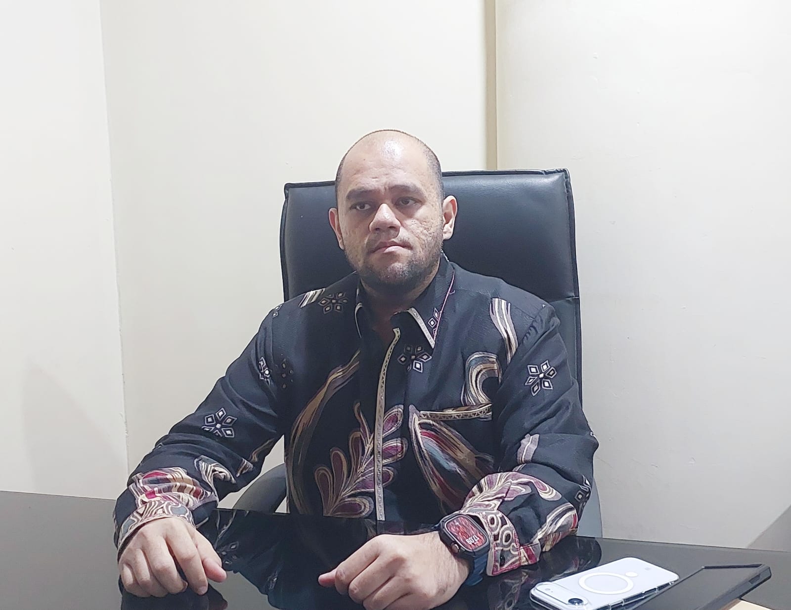 DPRD Medan Desak APH Usut Dugaan Jual Beli Proyek di Perkimcikataru