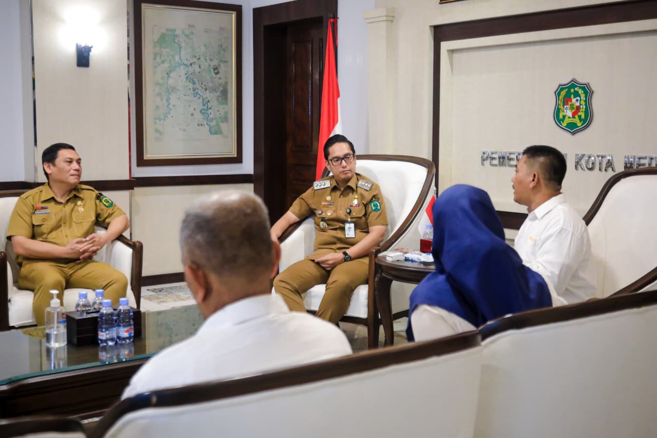 ME Ginting Terpilih Secara Aklamasi Ketua PWPM, Rico Waas: Jaga Netralitas