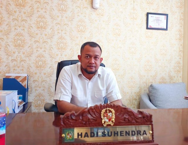 Dukung RUU Pidana LGBT, DPRD Medan Soroti Perlindungan Anak