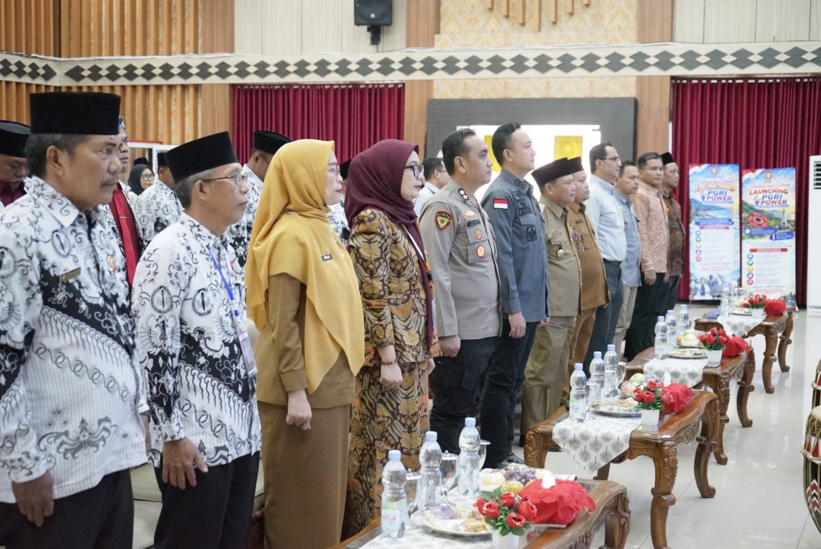 Dukung Guru Melek Teknologi AI, Wagub Mian: Bengkulu Harus Sejajar dengan Provinsi Lain