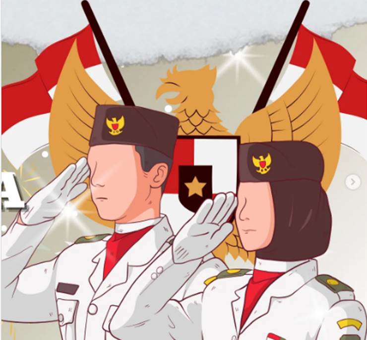 Seleksi Capaskibraka Kota Medan 2026 Dinilai Tidak Objektif,  Capasgur Minta Panitia Tinjau Kembali Hasil Seleksi