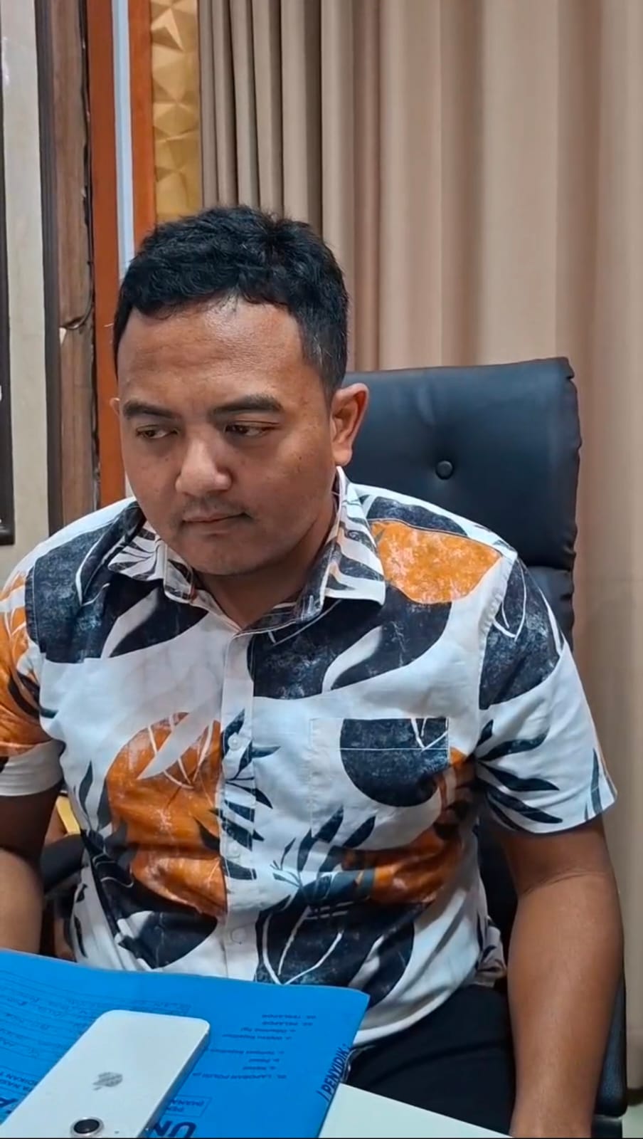 Selidiki Dugaan Pembunuhan di Embung Terpus Kayen,Polresta Pati Akan Melacak Secepatnya:Pelaku Masih Diburu