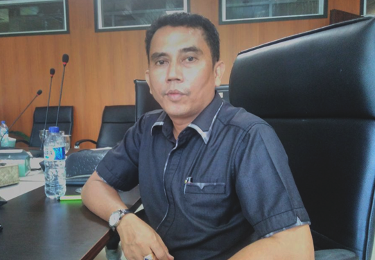 DPRD Medan Dalami Dugaan Persoalan IPAL RM Lembur Kuring