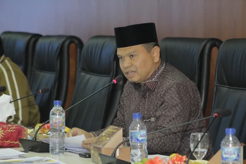 PKS DPRD Medan Minta UHC Premium Segera Jalan dan Disosialisasikan