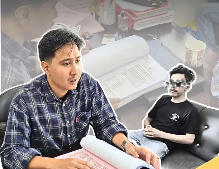 Tersangka Kasus Narkotika Akan Disidangkan, Jaksa Segera Limpahkan Perkara ke Pengadilan