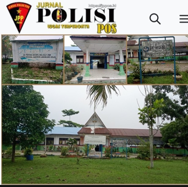 Di Duga Oknum Guru Bersama Kepala Sekolah SMP N 1 Torgamba Pungut Biaya Pengambilan Atau Penerbitan Izajah