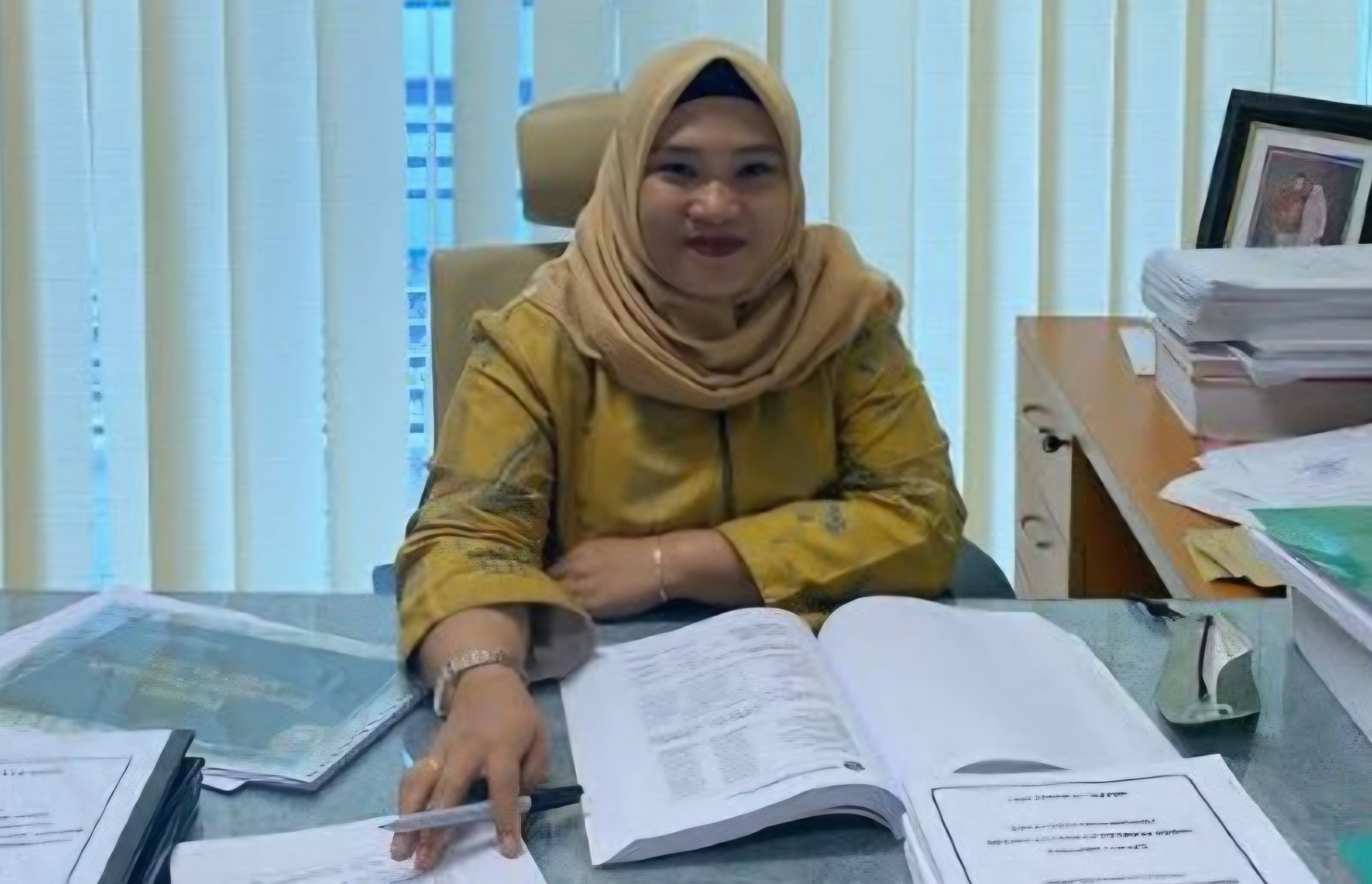 Tak Terealisasi, DPRD Soroti Pembangunan Pustu Labuhan Deli
