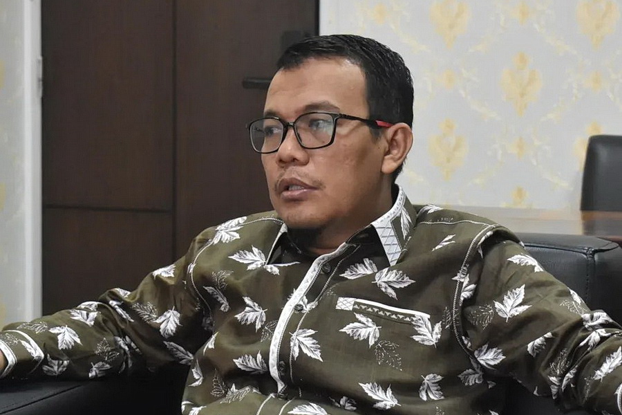 Antrean SPBU Picu Kemacetan, DPRD Medan Minta Distribusi BBM Dibenahi