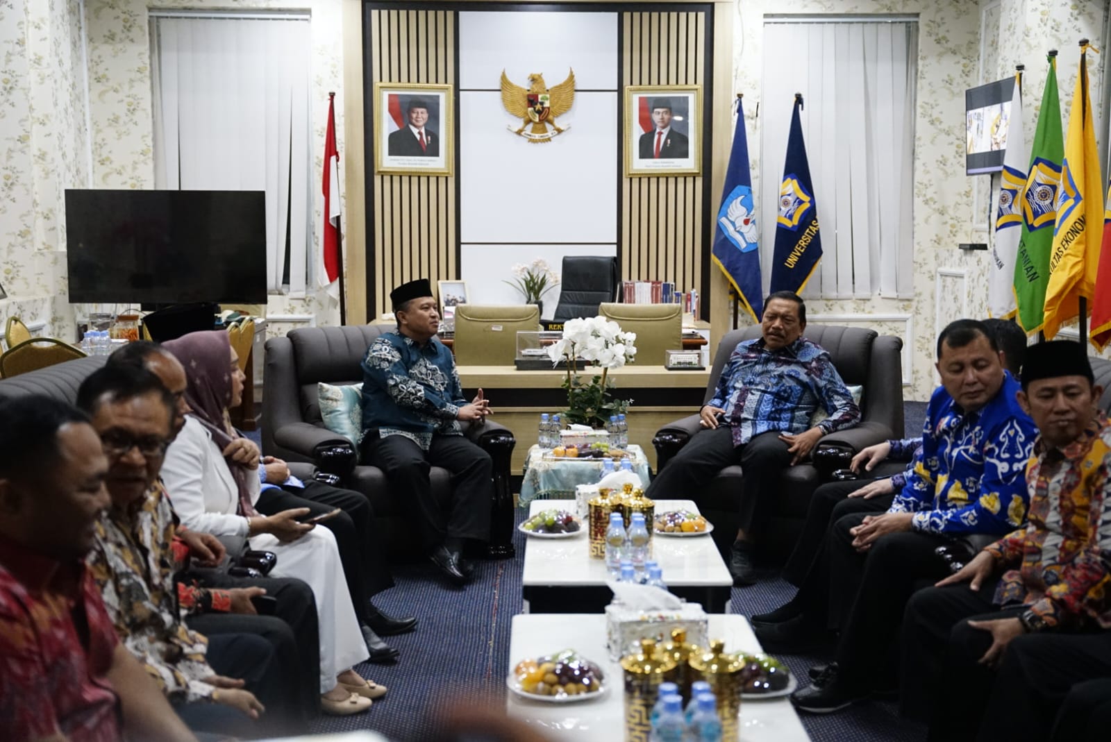 Dari Bazar hingga Hiburan Rakyat, Semarak Merah Putih Gerakkan Ekonomi UMKM Bengkulu