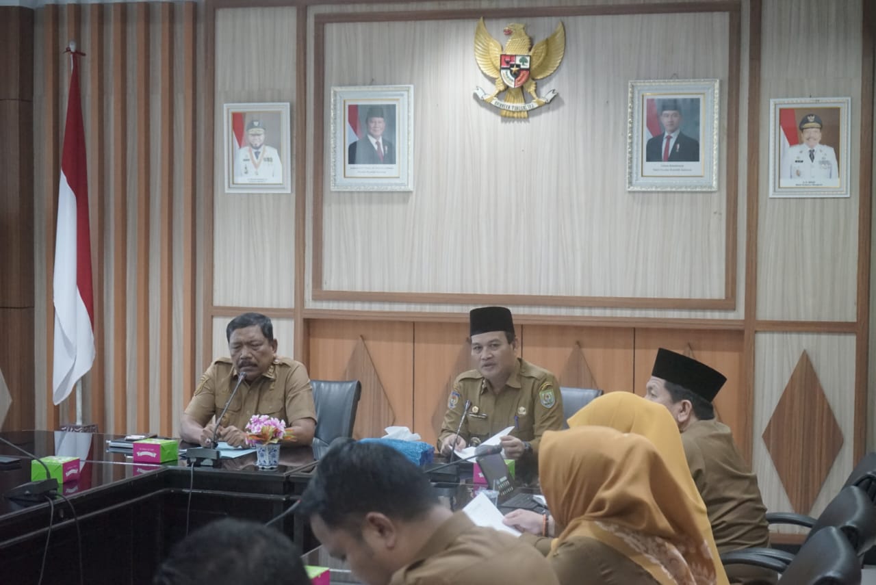 Dukung Program Strategis Nasional Presiden Prabowo, Pemprov Bengkulu Matangkan Persiapan Pembangunan Pabrik Biodiesel