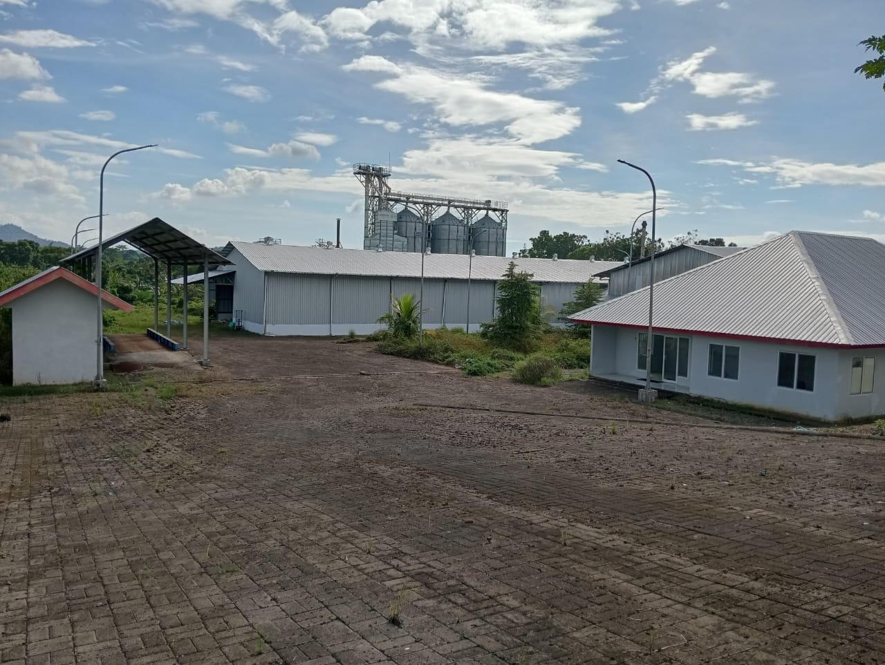 Publik Desak APH dan Kejati Sulsel Usut Dugaan Pemborosan Rp 34 Miliar Proyek Pabrik Benih Jagung di Maros