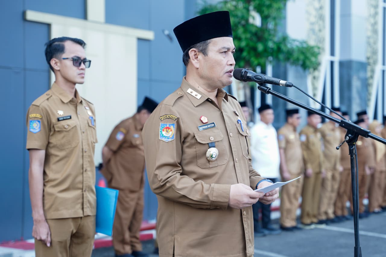 21 Lulusan SMK Terbaik Bengkulu Resmi Dilepas ke Jepang, Awal Kiprah SDM Unggul di Kancah Global