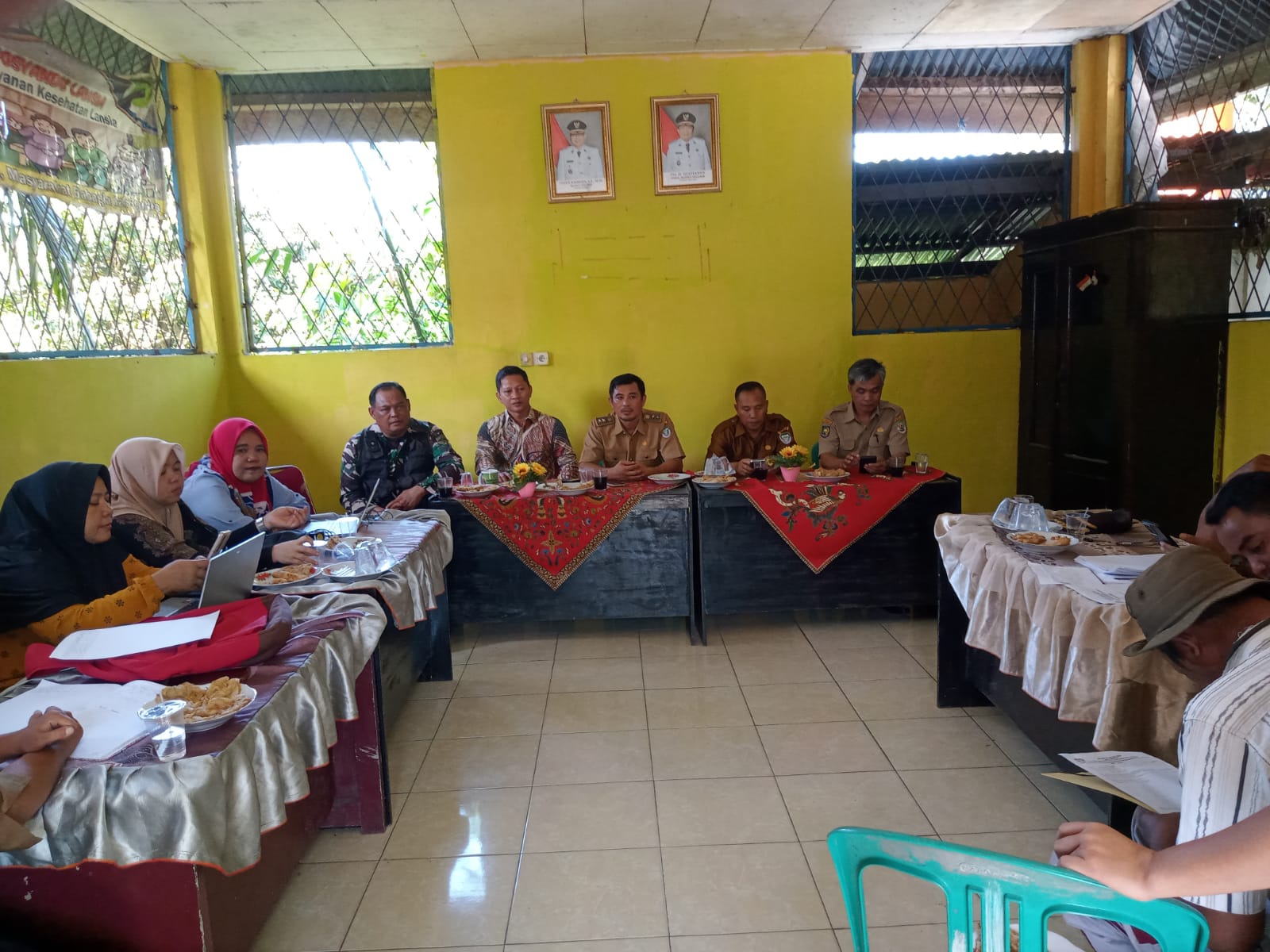BLT Desa Kunduran Cair 4 Bulan Sekaligus, 10 KPM Terima Rp1,2 Juta!