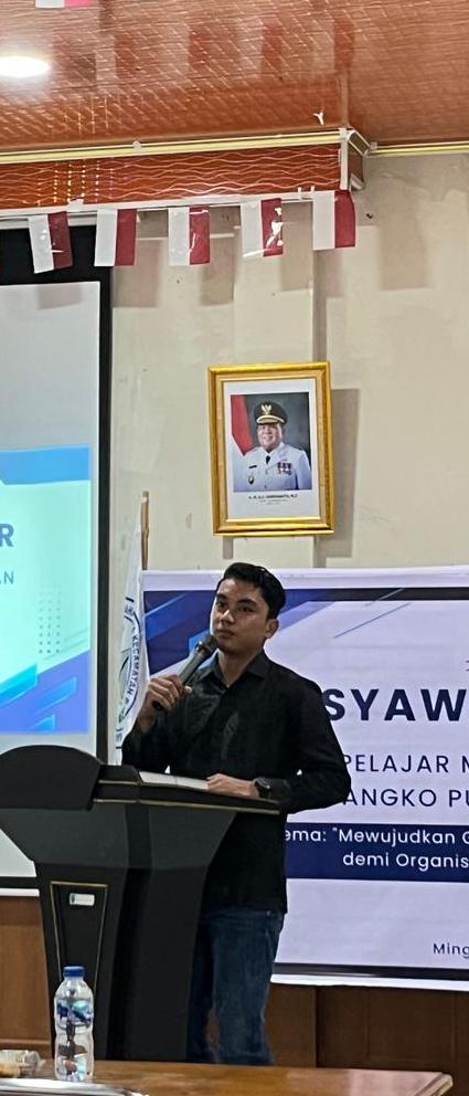 Hukum Tajam Kebawah Tumpul Keatas,Hipemarohi Pekanbaru Tarik Dukungan Dan Desak Kapolres Rohil Mundur