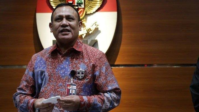 SUMPAH PEMUDA, KETUA KPK FIRLI BAHURI ; Esensi, Dan Peran Pemuda Zaman ...