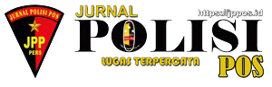 JURNAL POLISI JURNAL POLISI